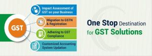 GST Service