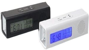 digital clock