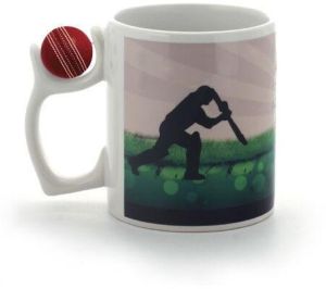 sports mug