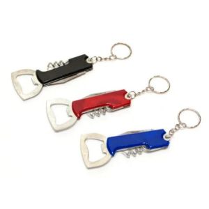 Torch Key Chain