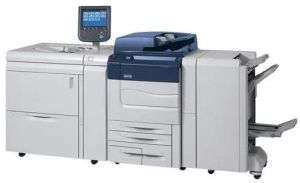 Digital Printing Press