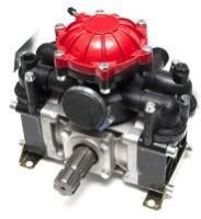 Diaphragm Pump