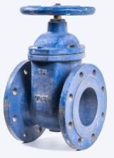 Gate Valve