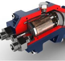 Hydraulic Pump