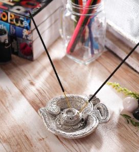 Om Incense Stick Holder