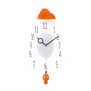 Pendulum Wall Clock