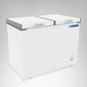 Blue Star Ultra Low Temperature Freezers