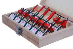 Router Bit Set