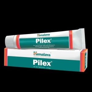 Himalaya pilex forte Oinments