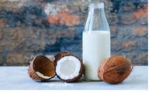 Coconut Milk