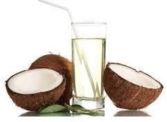 Coconut Water