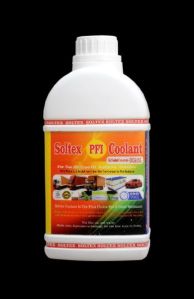soltex Antifreeze coolant