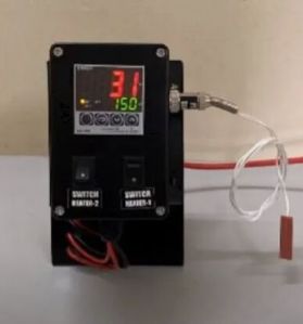 Laboratory Digital Temperature Controller