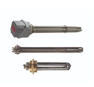 Oil Immersion Heaters