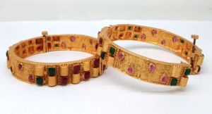 Ruby Bangle