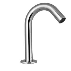 Blush Deck Mounted Sensor faucet