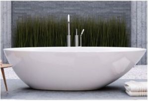 Eggy Free Standing Bathtubs