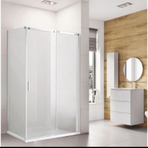 Fusion Plus Shower Enclosure