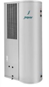 Integra Monobloc Heat Pump Water Heater