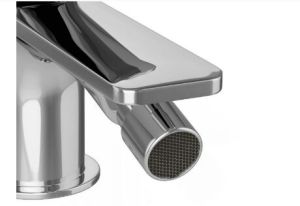 Single Lever 1 Hole Bidet Mixer