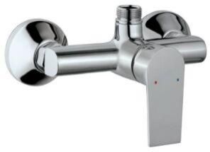 Single Lever Exposed Shower Mixer