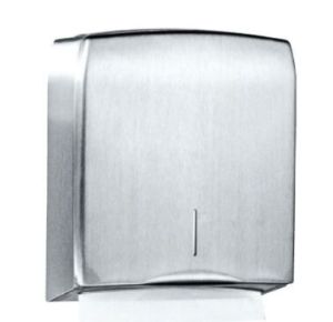 Wall Mounted Paper towel dispensers