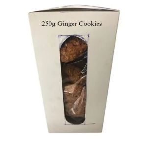 ginger cookies