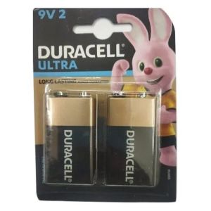 Duracell Battery