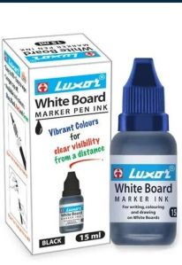 White Board Marker Ink