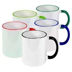 sublimation mug