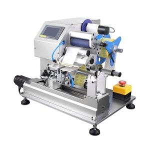 Harness Labeling Machine