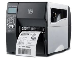 Barcode Printer