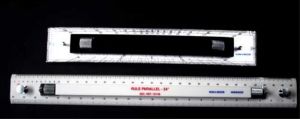 Parallel Ruler