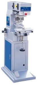 Pad Printing Machines