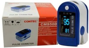 Contec Pulse Oximeter