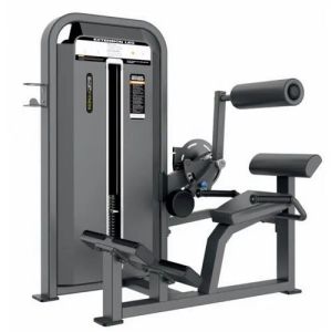 Back Extension Machine