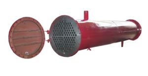 Tube Condenser