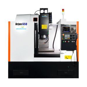 cnc system