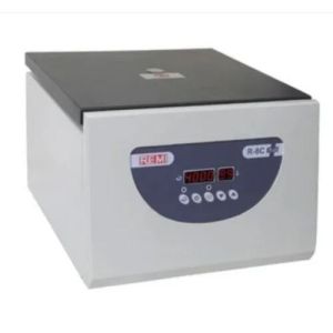 remi centrifuge machine