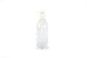 Hand Sanitizer Bottle