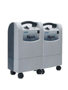 Oxygen Concentrator