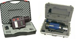 Precision Instrument Carrying Case