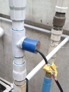 Water Flow Switch