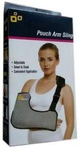 Pouch Arm Sling