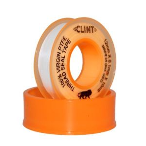 CLINT PTFE Thread Seal Tape
