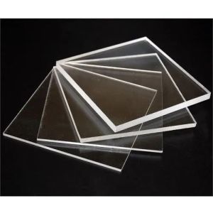 acrylic transparent sheet