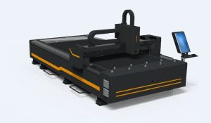 LF3015 fiber laser cutting machine
