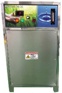 OZONE GENERATOR 50 GM