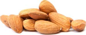 Almonds