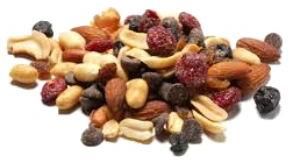 Dry Fruits